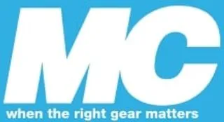 MC Sports logo