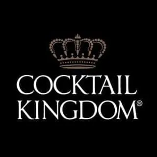 Cocktail Kingdom logo
