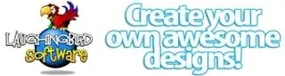 Laughingbird Software logo