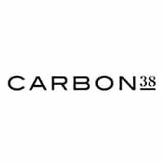Carbon38 logo