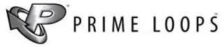 Prime Loops logo