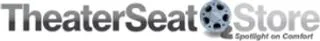Theater Seat Store logo