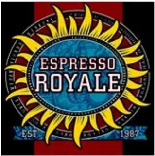Espresso Royale logo