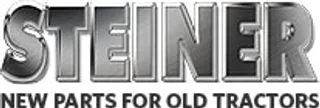 Steiner Tractor Parts logo