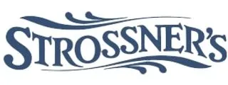 Strossners logo