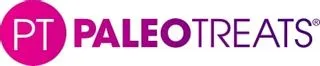 Paleo Treats logo