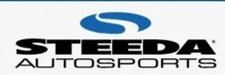 Steeda logo