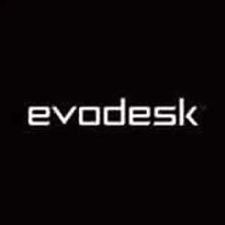 Evodesk logo