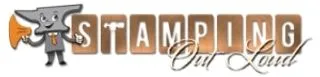 Stamping Out Loud logo