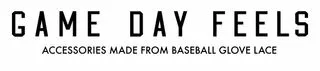 Game Day Feels logo