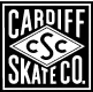 Cardiff Skate logo