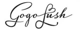 Gogo Lush logo