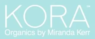 KORA Organics logo