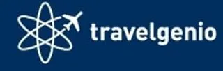 Travelgenio logo