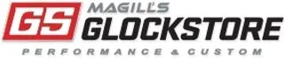 Glock Store logo