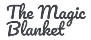 Magic Weighted Blanket logo