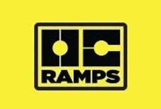 OC RAMPS logo