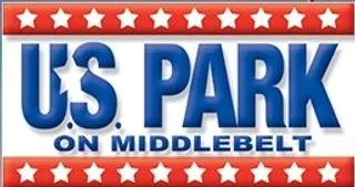 U.S. Park logo