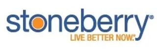 StoneBerry logo