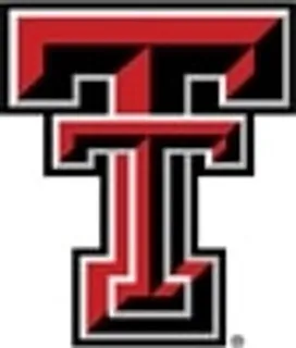 TEXAS TECH RED RAIDERS logo