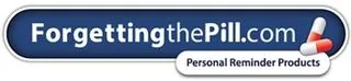 ForgettingThePill.com logo