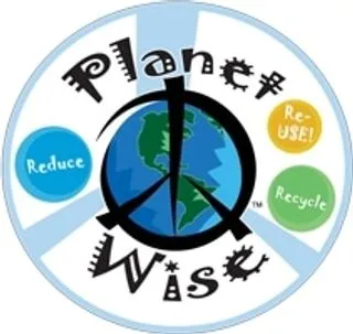 Planet Wise logo