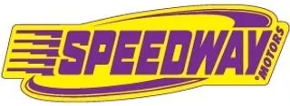Speedway Motors logo