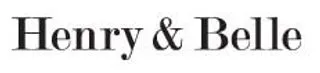 Henry and Belle logo