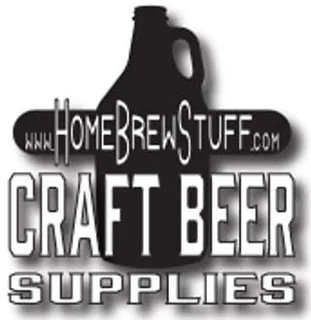 Home Brew Stuff logo