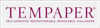 Tempaper logo