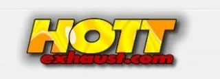 Magnaflow Exhaust logo