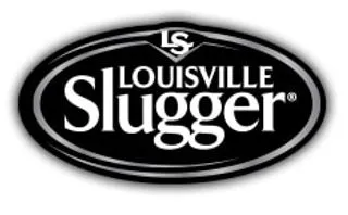 Louisville Slugger logo