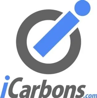 Icarbons logo