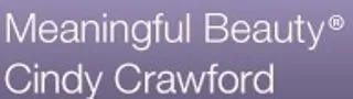 Meaningful Beauty logo
