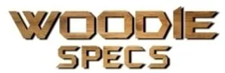 Woodie Specs logo