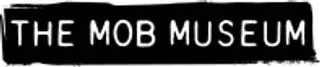 The Mob Museum logo