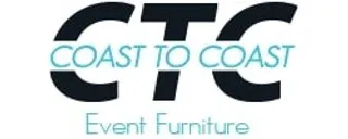 CTC Event Furniture logo
