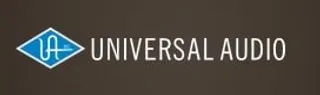 Universal Audio logo