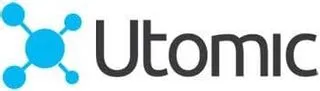 Utomic logo
