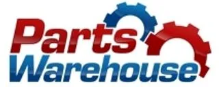 Parts Warehouse logo