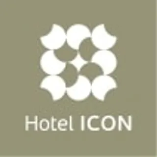 Hotel Icon logo