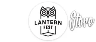 The Lantern Fest logo