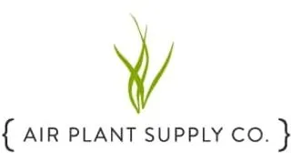 Air Plant Supply Co. logo
