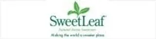SweetLeaf logo
