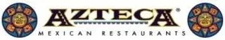 Azteca Mexican Restaurants logo