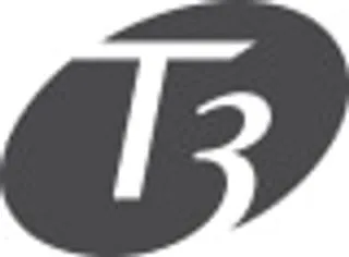 T3 Micro logo