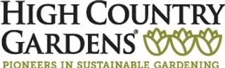 High Country Gardens logo