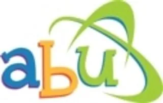 AB Universe logo