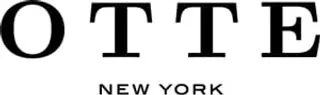 OTTE logo