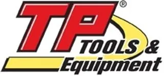 TP Tools and Equipment logo